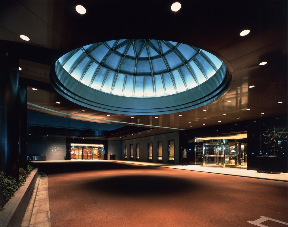 施設内の設備1 | ホテルイースト21東京 施設内の設備1 | ホテルイースト21東京