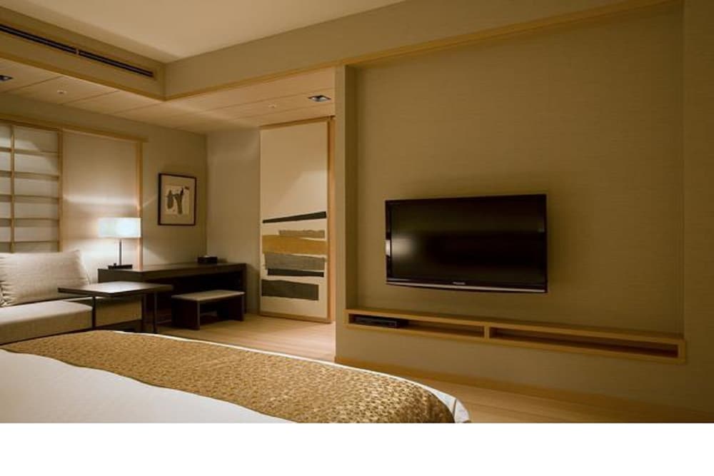 [禁煙] コンセプトルーム 東京スカイツリー側 客室2 | ホテルイースト２１東京