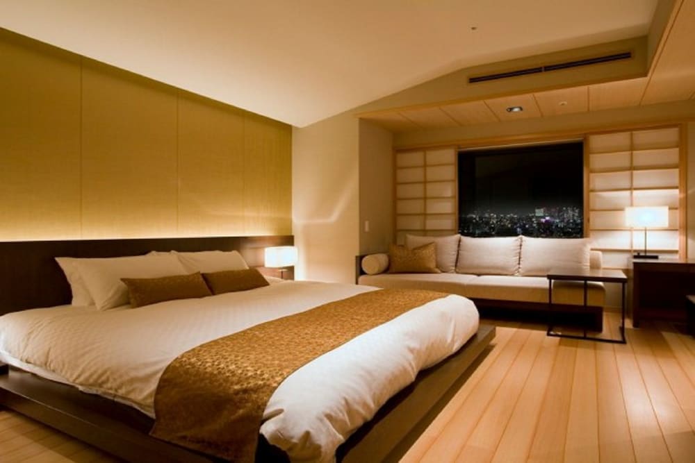 [禁煙] コンセプトルーム 東京スカイツリー側 客室1 | ホテルイースト２１東京