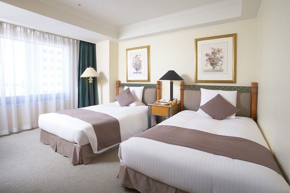 [禁煙] スイート シティビュー | ホテルイースト２１東京