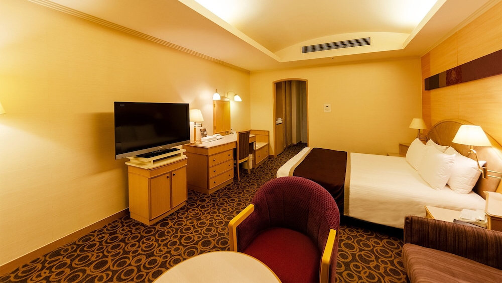 客室1 | 銀座クレストン 客室1 | 銀座クレストン