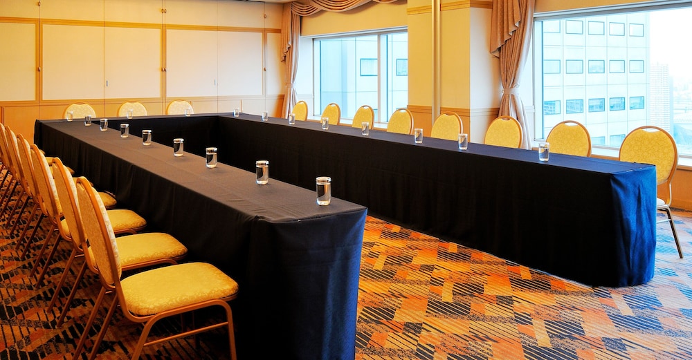 会議室1 | 銀座クレストン 会議室1 | 銀座クレストン