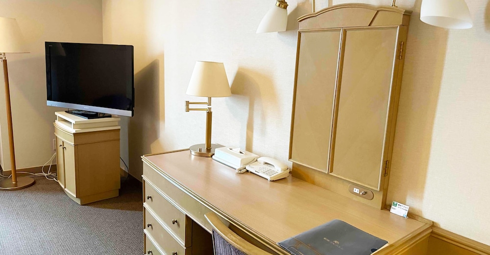 モデレート ツインルーム 禁煙 (High Floor) 客室2 | 銀座クレストン