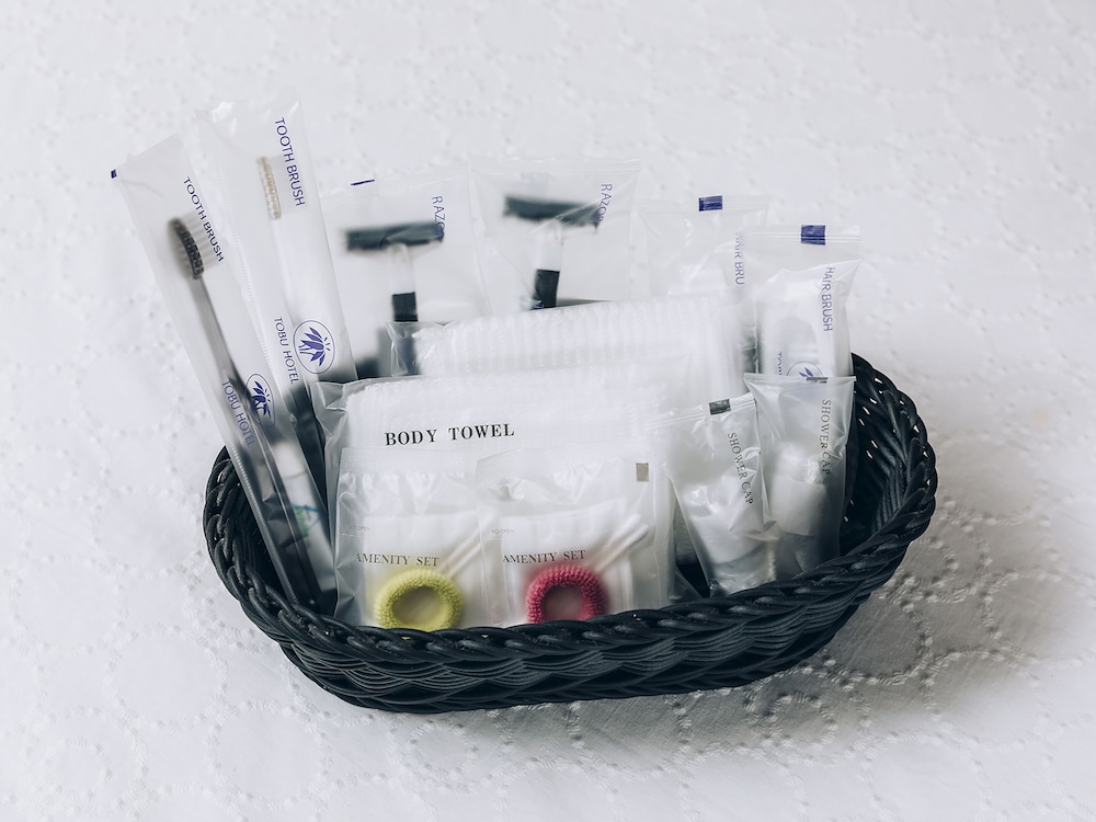 セミダブルルーム B 禁煙 客室の設備とサービス0 | 品川東武ホテル