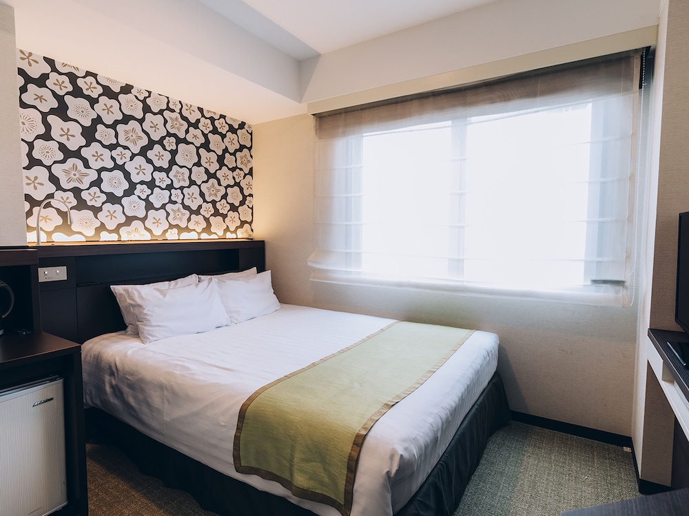 セミダブルルーム B 禁煙 | 品川東武ホテル