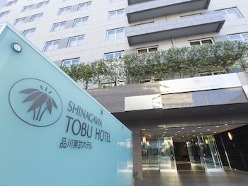 品川東武ホテル