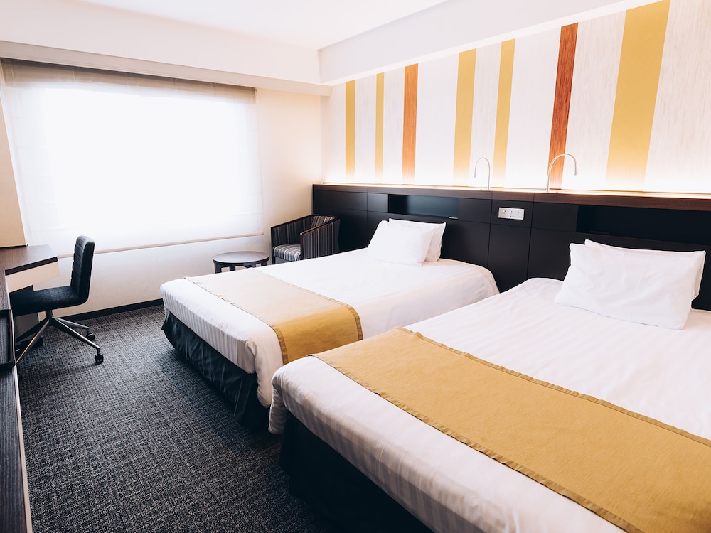 コンフォート ツインルーム 禁煙 | 品川東武ホテル