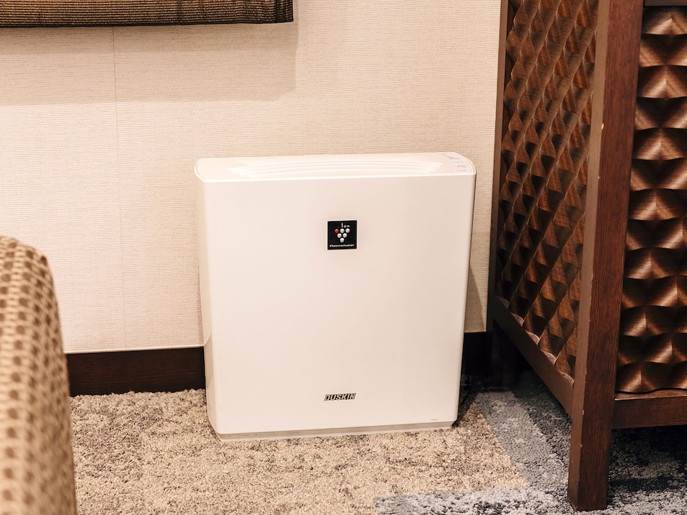 セミダブルルーム B 禁煙 客室の設備とサービス1 | 品川東武ホテル