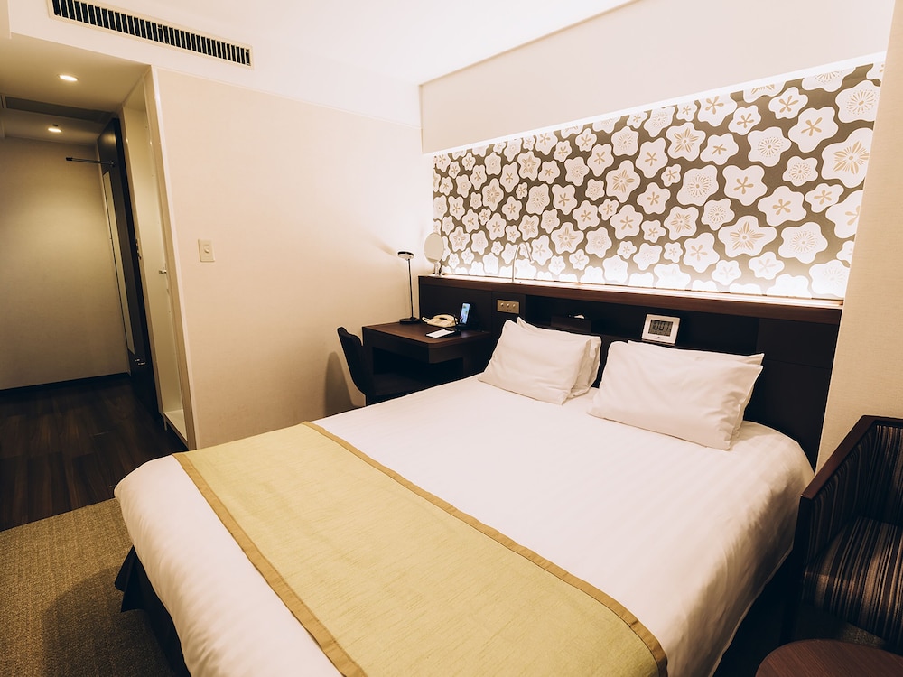 スタンダード ダブルルーム 禁煙 客室1 | 品川東武ホテル