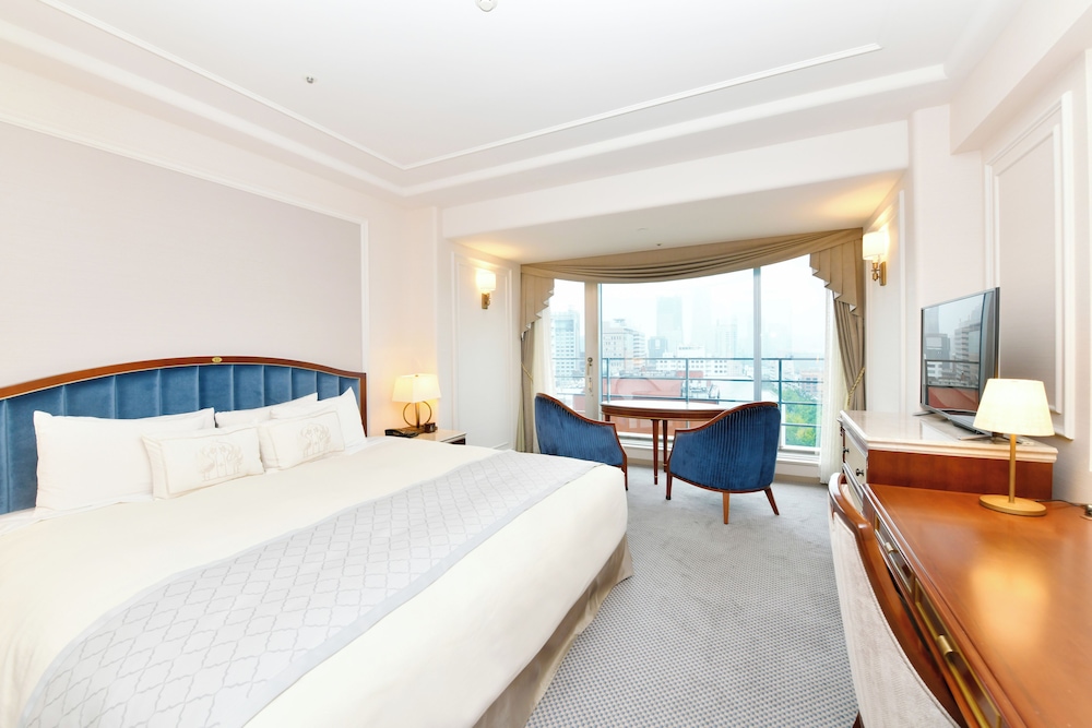 [チェックイン15：00] ベイサイドダブル 禁煙 | ホテル ニュー グランド