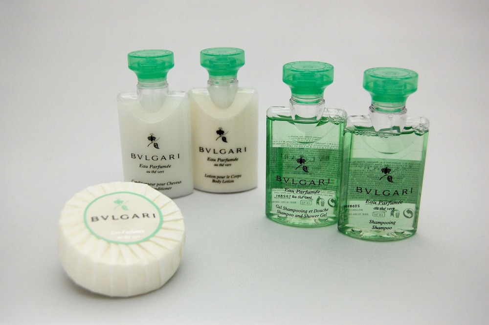 [チェックイン15：00] タワープルミエスイートツイン（禁煙） バスルーム0 | ホテル ニュー グランド