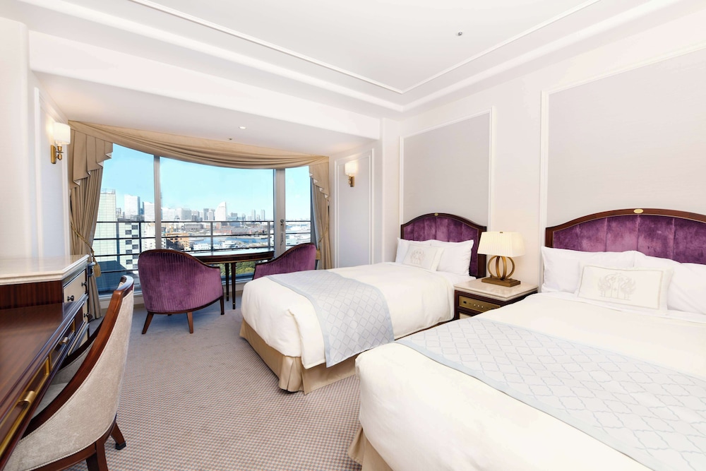 [チェックイン15：00] ベイサイドツイン 禁煙 | ホテル ニュー グランド