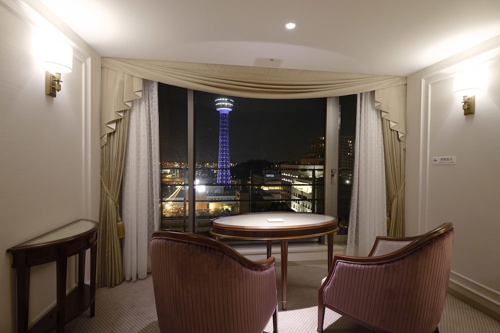 [チェックイン15：00] タワーサイドツイン 禁煙 | ホテル ニュー グランド