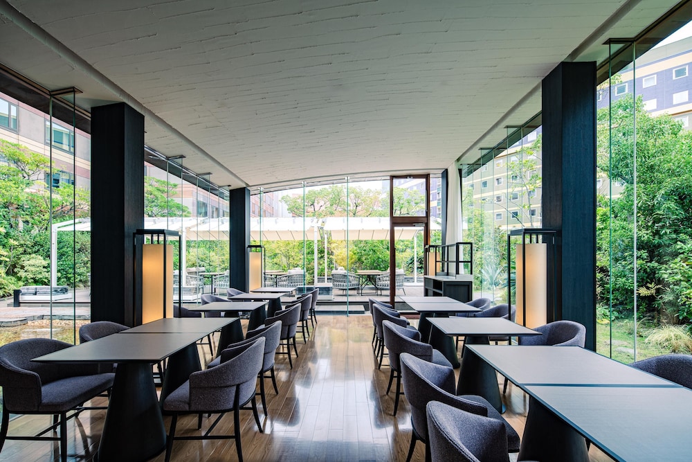 クラブ ルーム クイーンベッド 1 台 エグゼクティブ ラウンジ0 | グランドハイアット 福岡