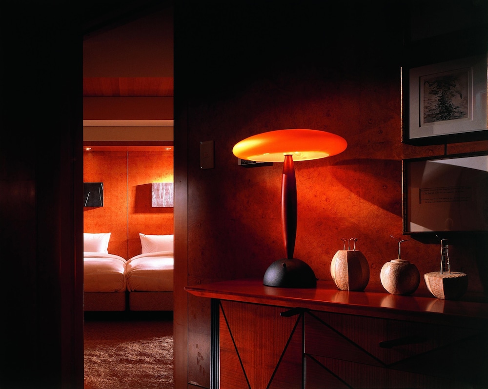 客室1 | グランドハイアット 福岡