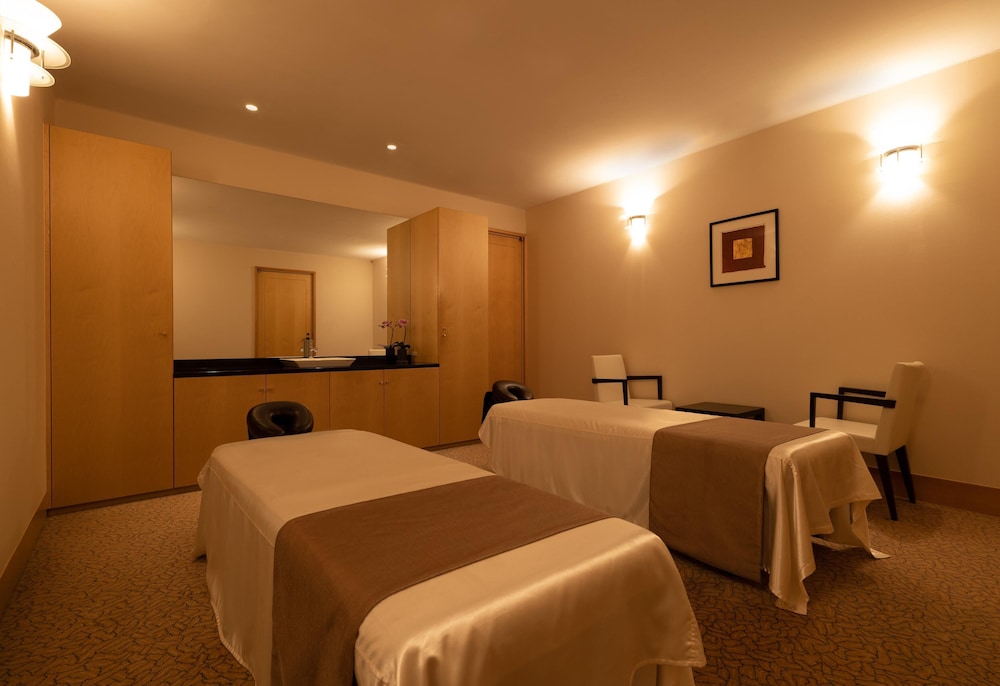 スパ1 | グランドハイアット 福岡