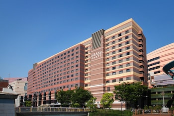 グランドハイアット 福岡
