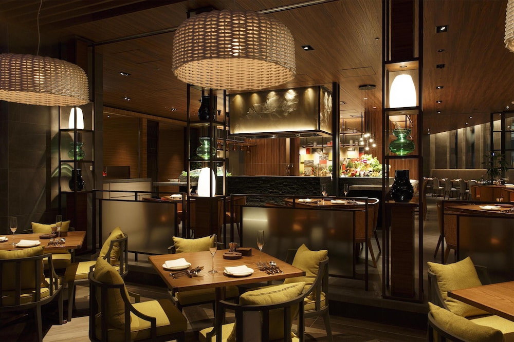 レストラン1 | グランドハイアット 福岡