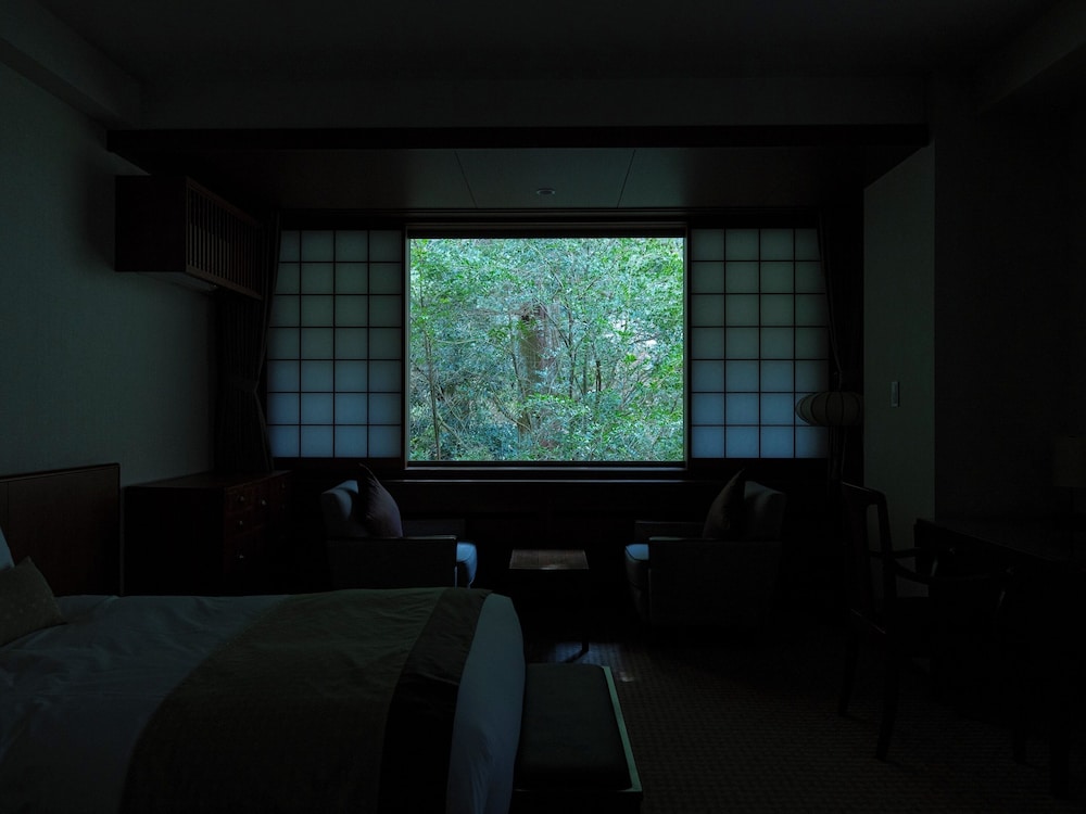 フォレスト・ウィング ツイン・フォレストサイド | 富士屋ホテル