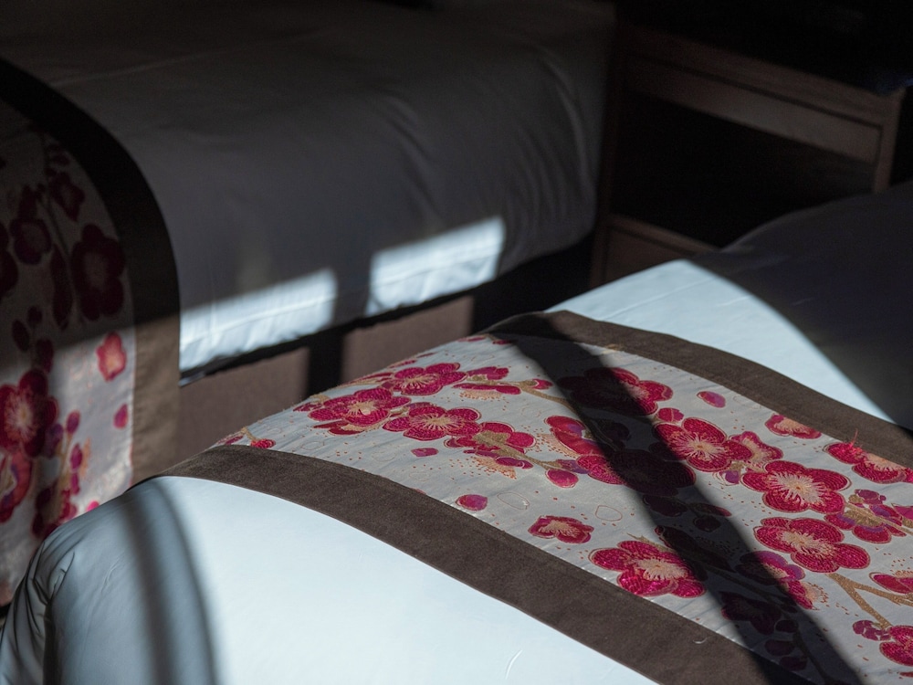 花御殿 ジュニアスイート 客室5 | 富士屋ホテル