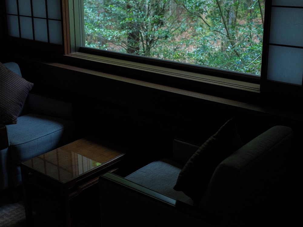 フォレスト・ウィング ツイン・フォレストサイド 客室3 | 富士屋ホテル