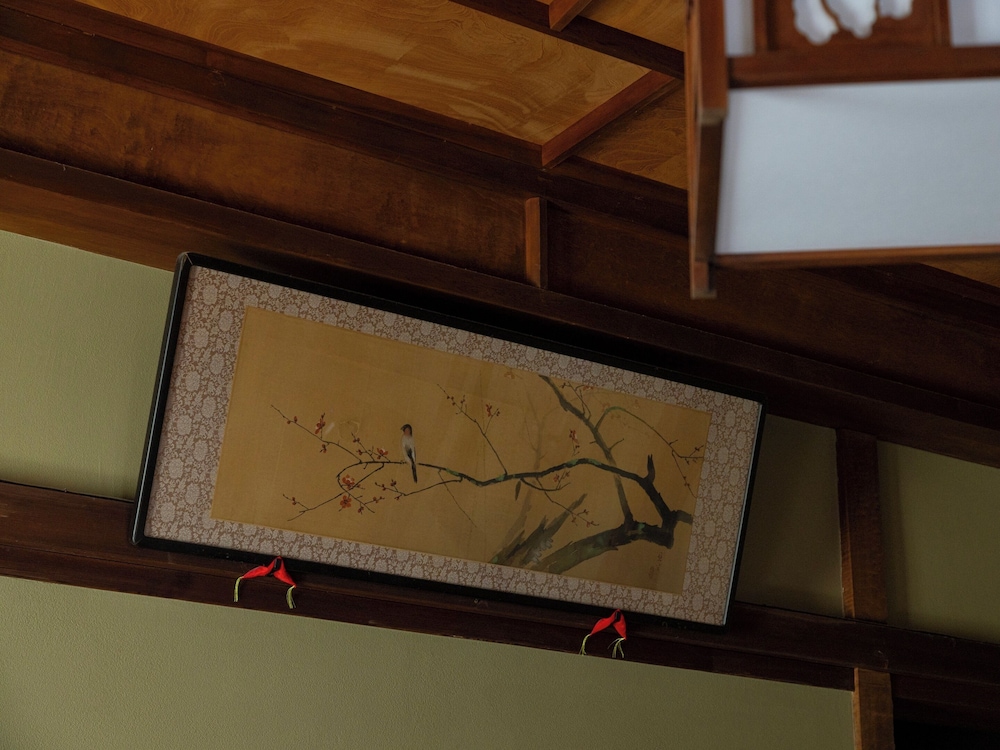 花御殿 ジュニアスイート 客室6 | 富士屋ホテル