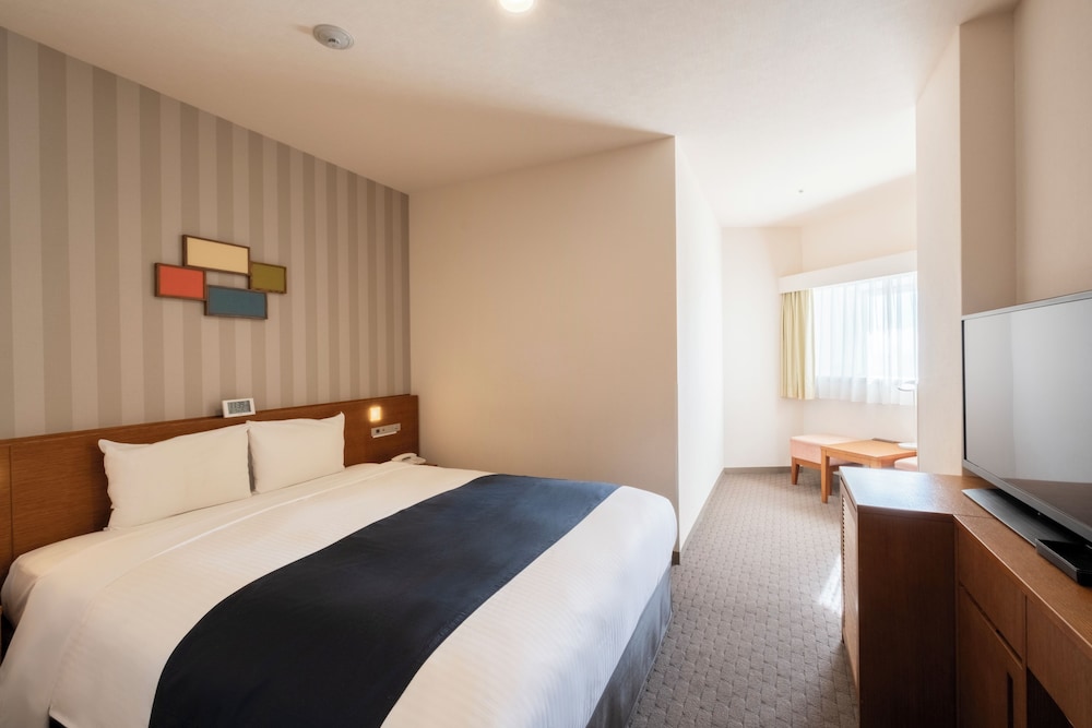 スーペリア ダブルルーム 禁煙 | 新宿ワシントンホテル 本館