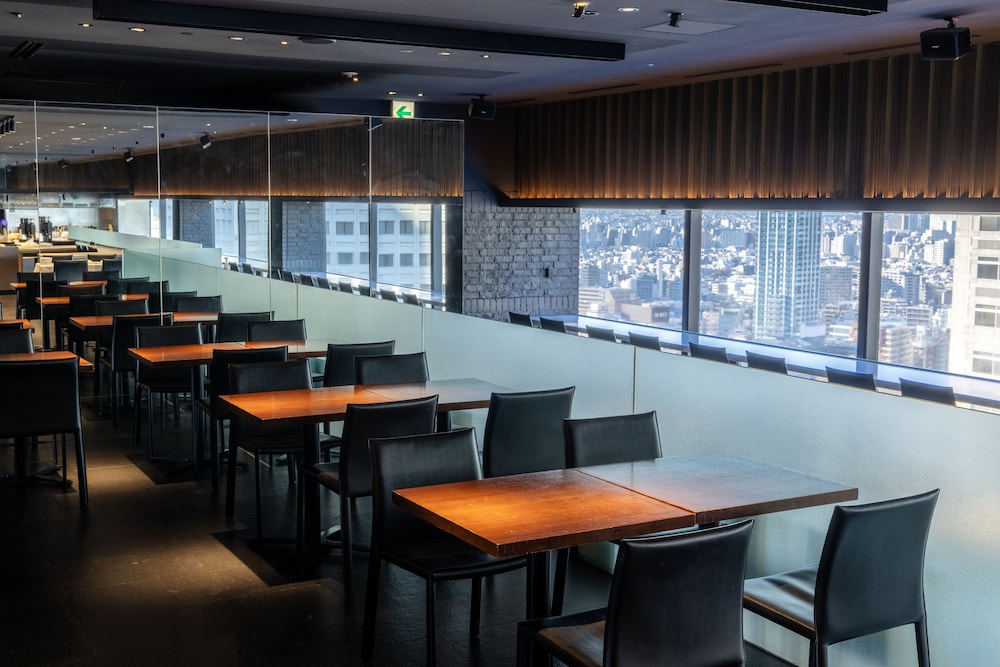 朝食スペース1 | 新宿ワシントンホテル 本館 朝食スペース1 | 新宿ワシントンホテル 本館