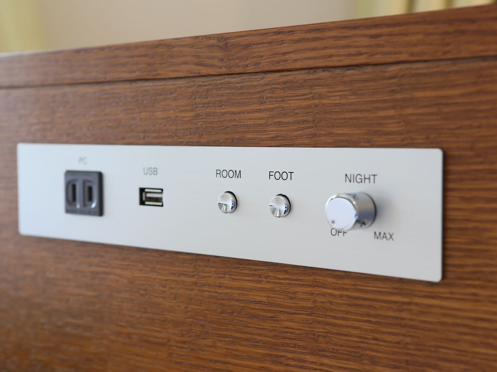 客室1 | 新宿ワシントンホテル 本館 客室1 | 新宿ワシントンホテル 本館