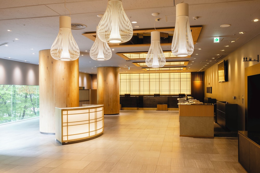 新宿ワシントンホテル 本館