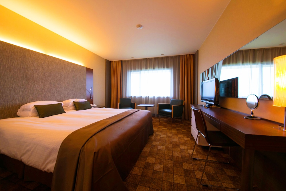 ダブルルーム 禁煙 | ニセコノーザンリゾート・アンヌプリ