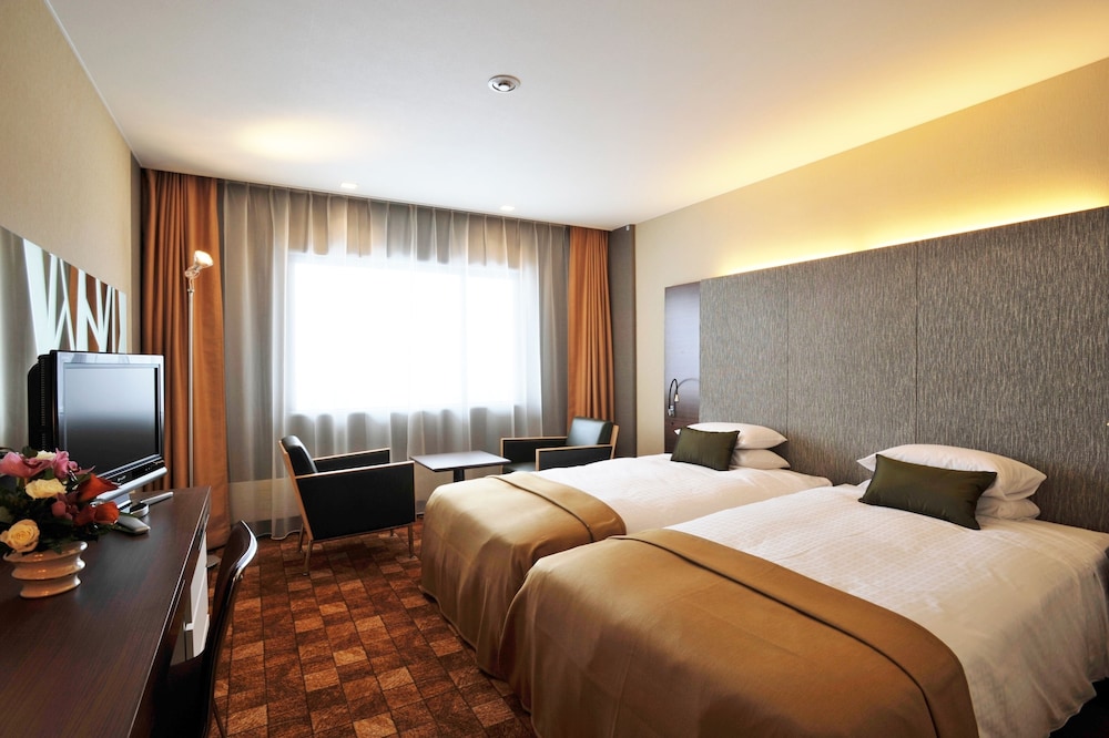 ダブルルーム 禁煙 客室2 | ニセコノーザンリゾート・アンヌプリ