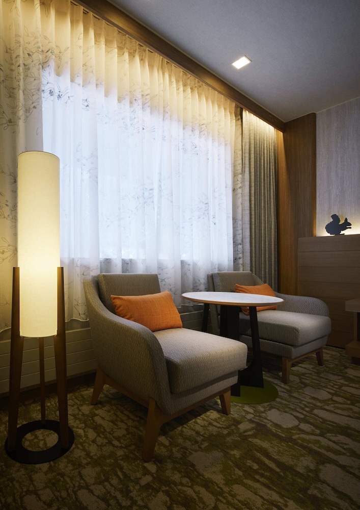 スタンダード ツインルーム 禁煙 客室2 | ニセコノーザンリゾート・アンヌプリ