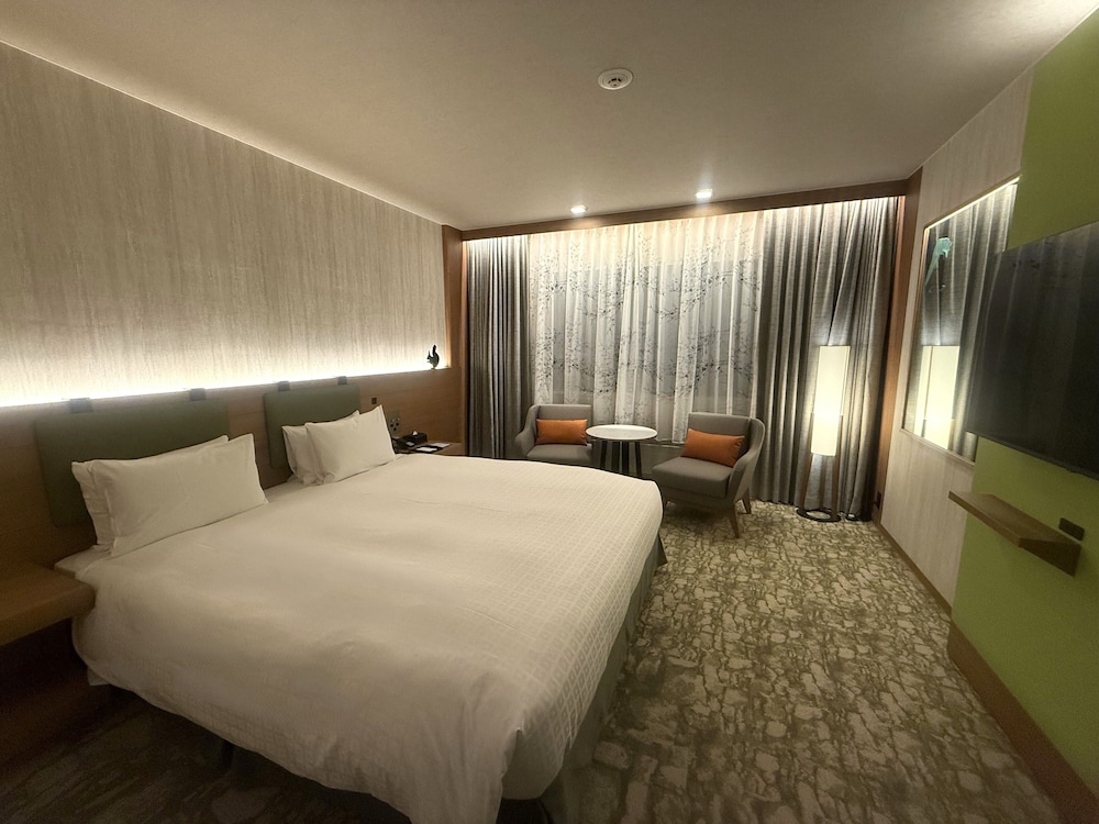 ダブルルーム 禁煙 | ニセコノーザンリゾート・アンヌプリ