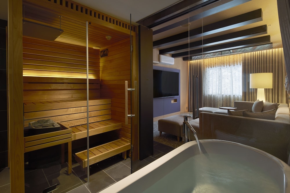 デラックス スイート 禁煙 | ニセコノーザンリゾート・アンヌプリ