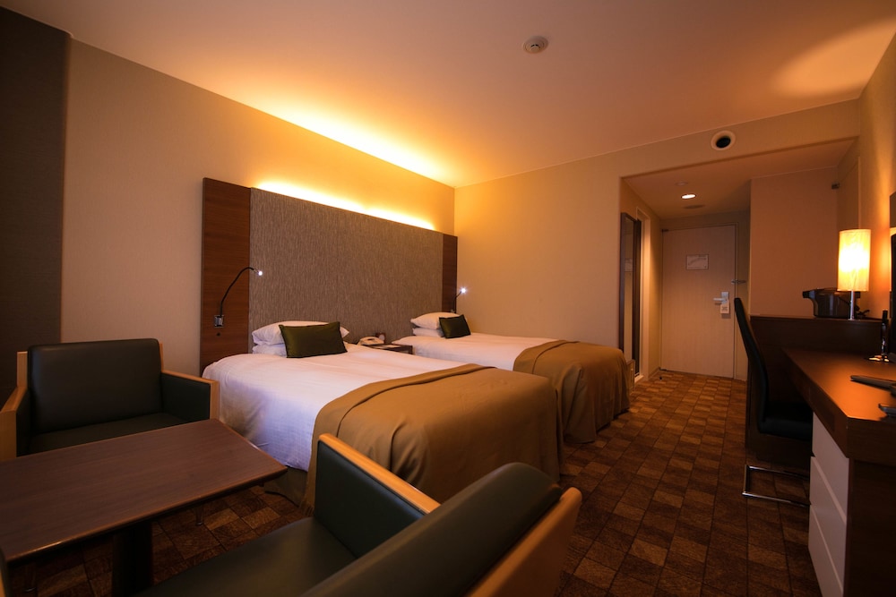 スタンダード ツインルーム 禁煙 客室4 | ニセコノーザンリゾート・アンヌプリ