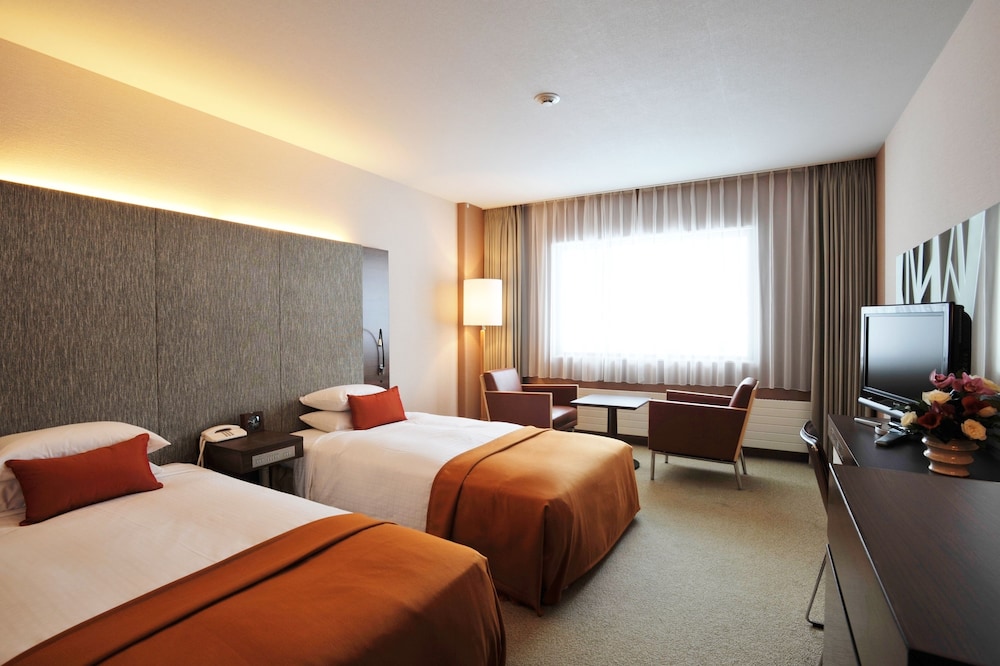 デラックス ルーム 禁煙 客室1 | ニセコノーザンリゾート・アンヌプリ