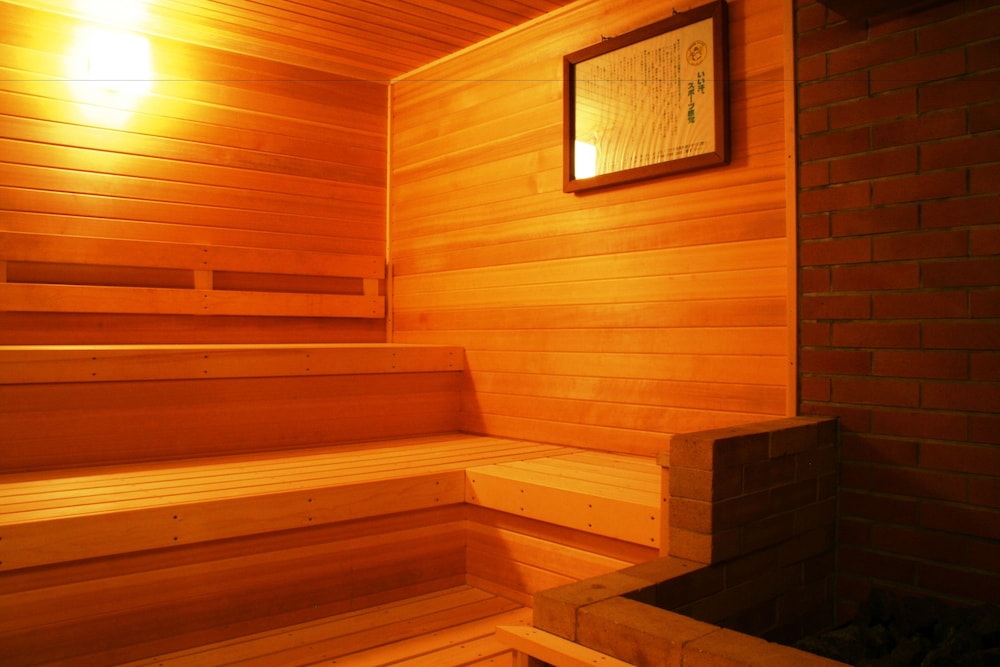 サウナ1 | ニセコノーザンリゾート・アンヌプリ サウナ1 | ニセコノーザンリゾート・アンヌプリ