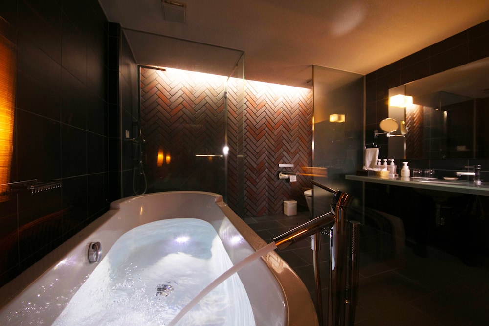 ジュニア スイート 客室4 | ニセコノーザンリゾート・アンヌプリ