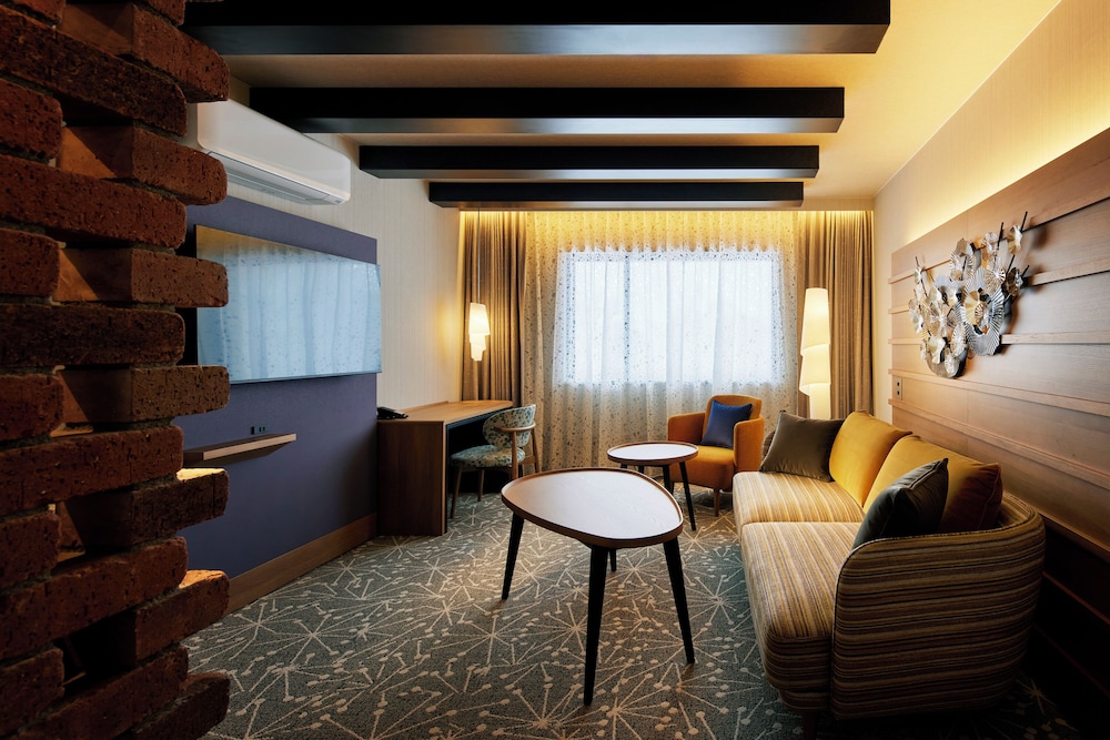 ジュニア スイート 禁煙 | ニセコノーザンリゾート・アンヌプリ