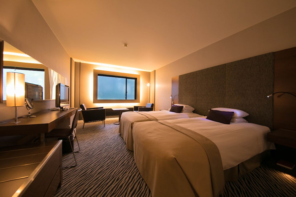 デラックス ルーム 禁煙 客室3 | ニセコノーザンリゾート・アンヌプリ