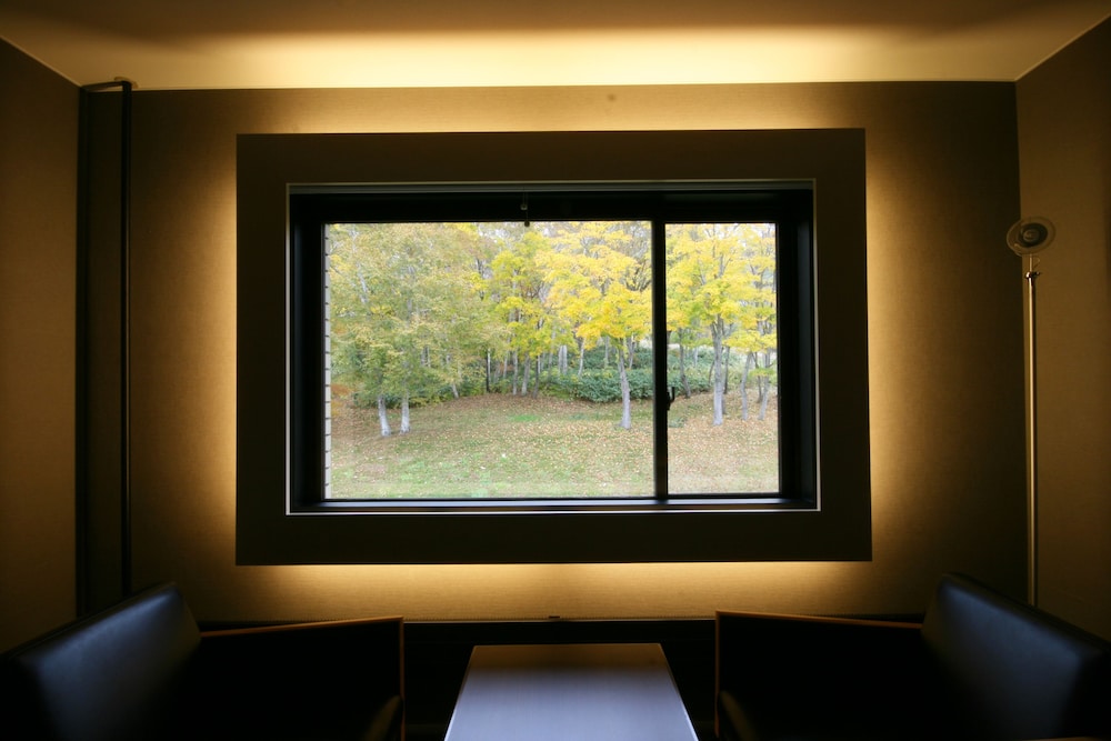 デラックス ルーム 禁煙 客室4 | ニセコノーザンリゾート・アンヌプリ