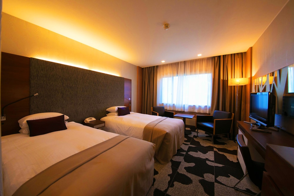 スタンダード ツインルーム 禁煙 客室6 | ニセコノーザンリゾート・アンヌプリ