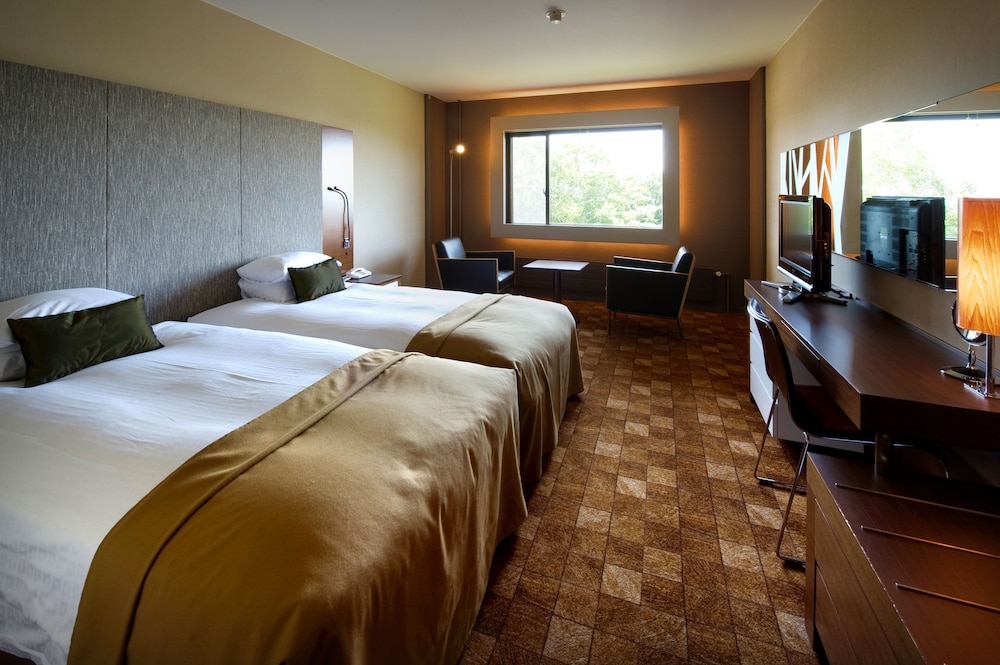 スタンダード ツインルーム 禁煙 | ニセコノーザンリゾート・アンヌプリ