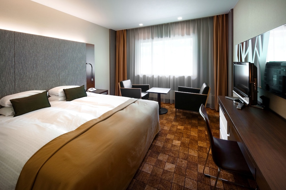 ダブルルーム 禁煙 客室1 | ニセコノーザンリゾート・アンヌプリ