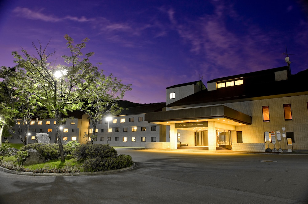 メインイメージ | ニセコノーザンリゾート・アンヌプリ メインイメージ | ニセコノーザンリゾート・アンヌプリ