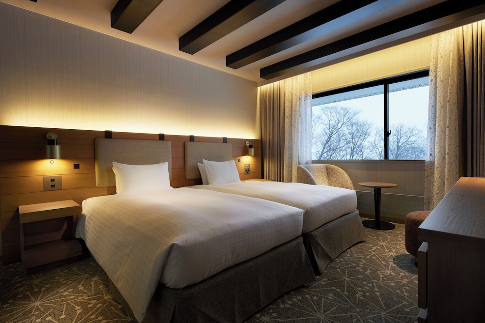 ジュニア スイート 禁煙 客室0 | ニセコノーザンリゾート・アンヌプリ