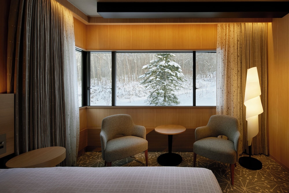 客室1 | ニセコノーザンリゾート・アンヌプリ 客室1 | ニセコノーザンリゾート・アンヌプリ