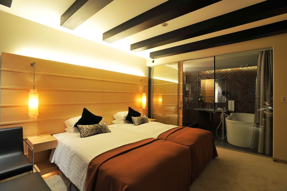 客室1 | ニセコノーザンリゾート・アンヌプリ 客室1 | ニセコノーザンリゾート・アンヌプリ