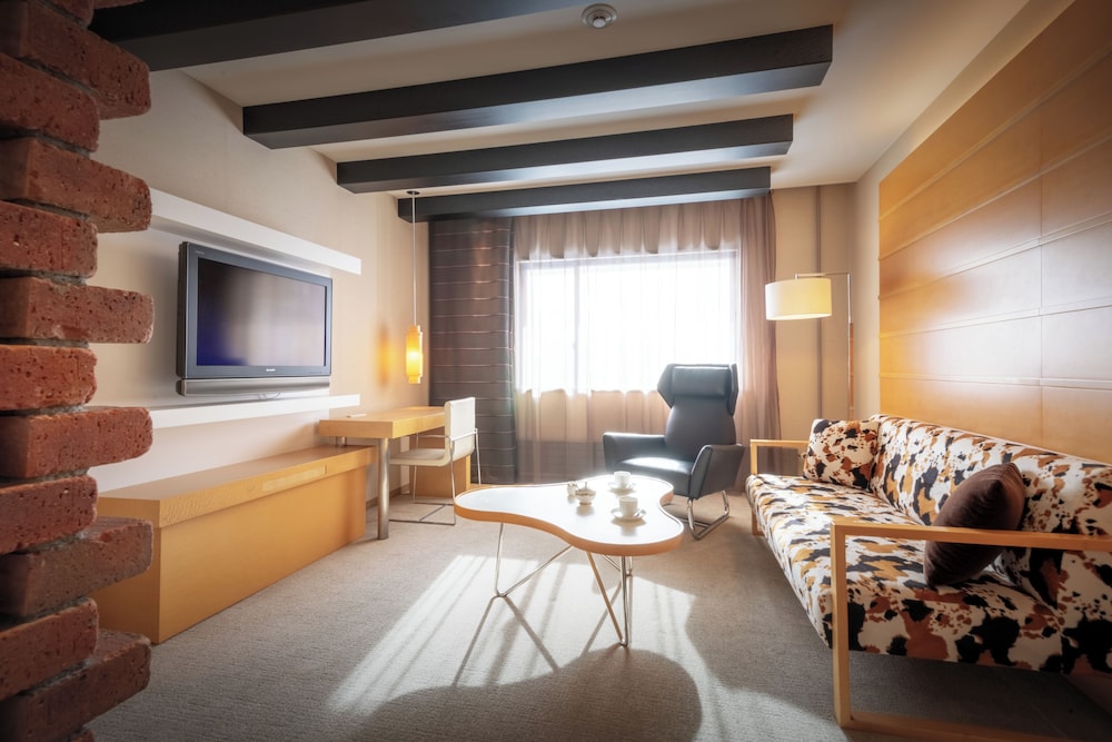 ジュニア スイート 部屋からの景観0 | ニセコノーザンリゾート・アンヌプリ